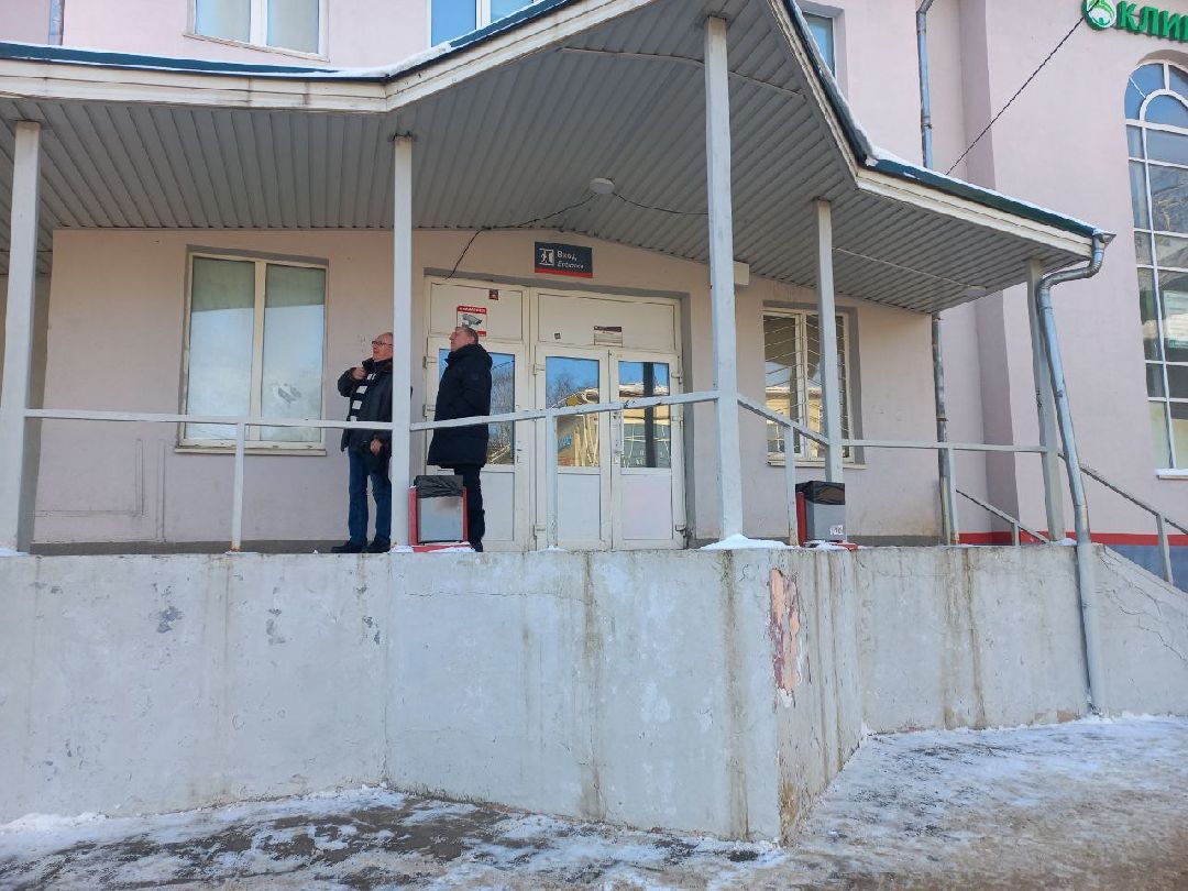 Солнечногорск, общество