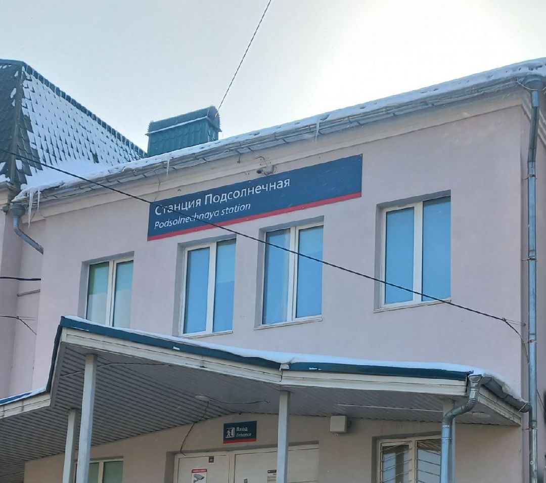 Солнечногорск, общество