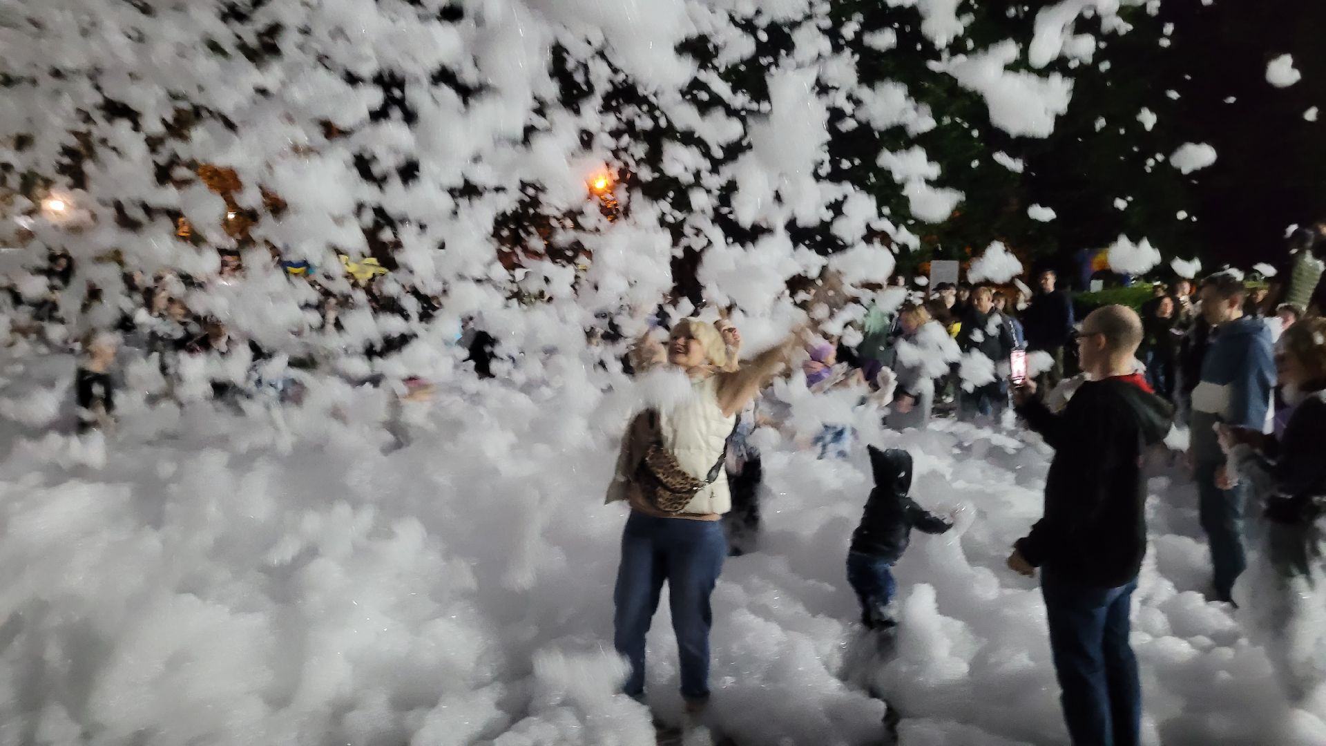 вечеринка; пати; видное; праздник; фестиваль