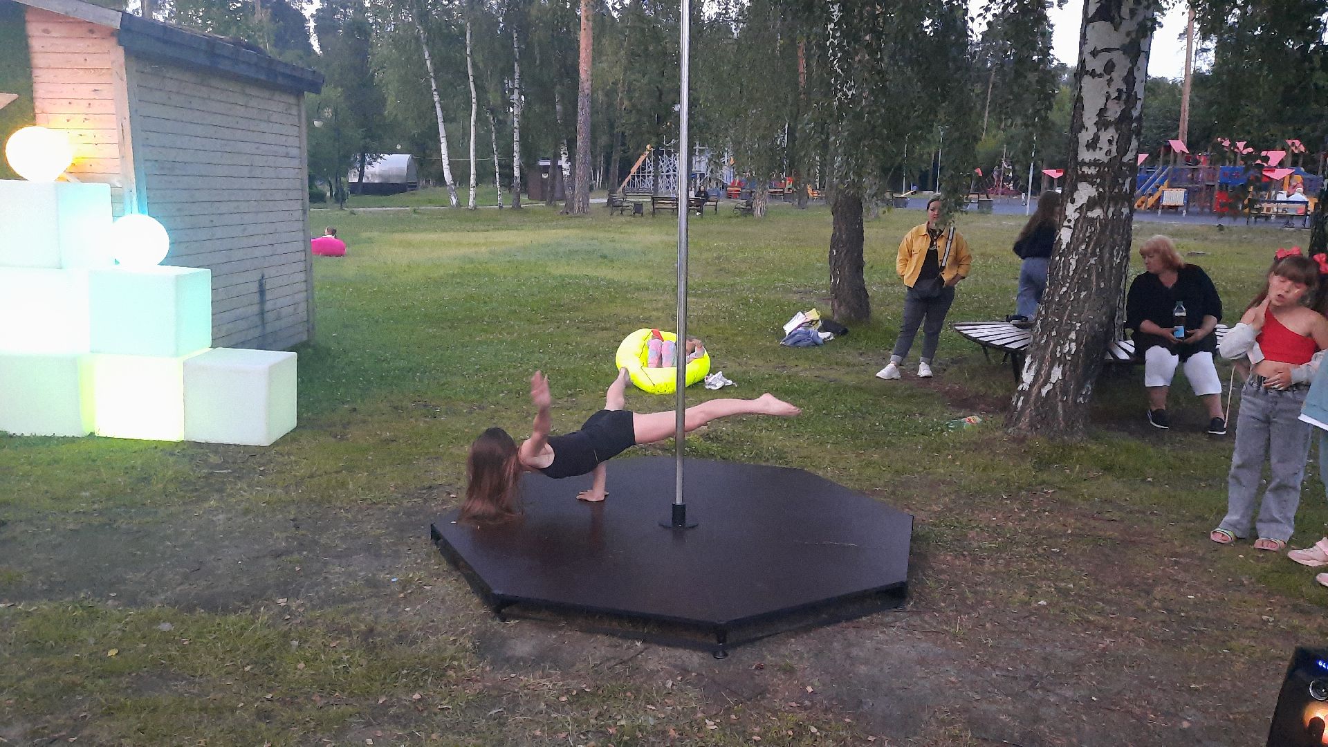 Шатура, #пилон, #pole_dance_artistic, #18, #спорт