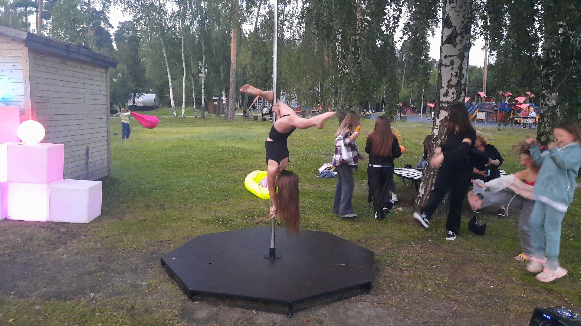 Шатура, #пилон, #pole_dance_artistic, #18, #спорт