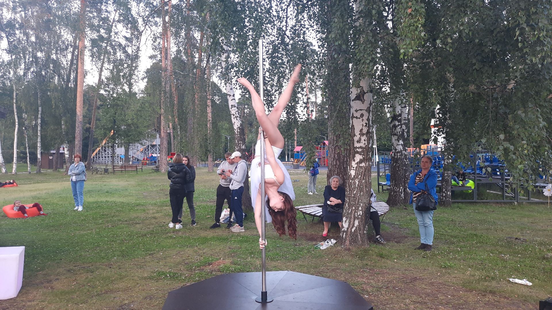 Шатура, #пилон, #pole_dance_artistic, #18, #спорт