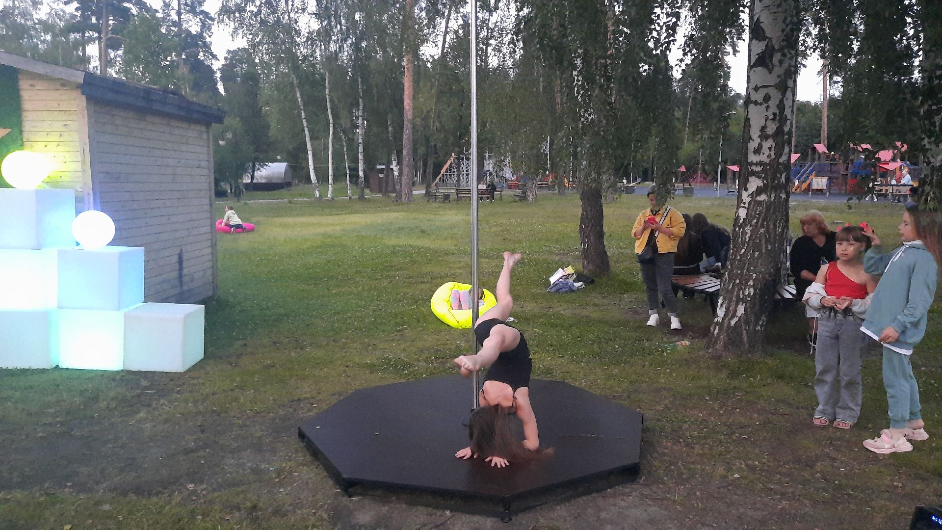 Шатура, #пилон, #pole_dance_artistic, #18, #спорт