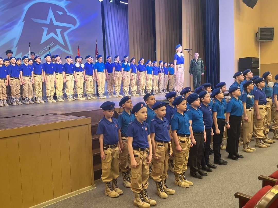 Солнечногорск, города