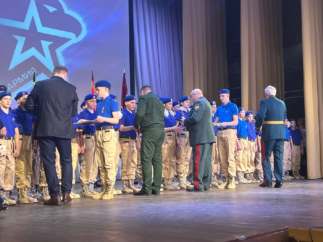 Солнечногорск, города