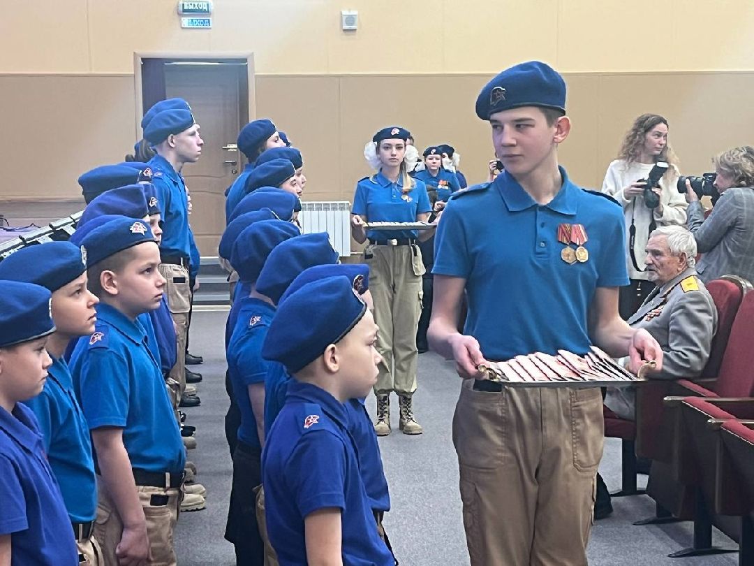 Солнечногорск, города