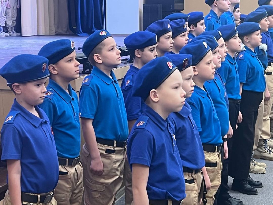 Солнечногорск, города