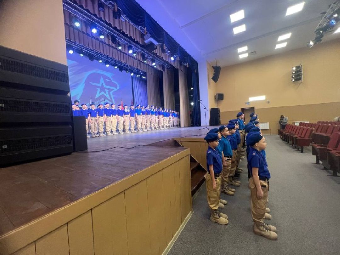 Солнечногорск, города