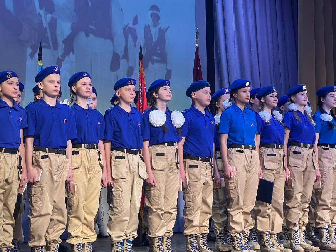 Солнечногорск, города