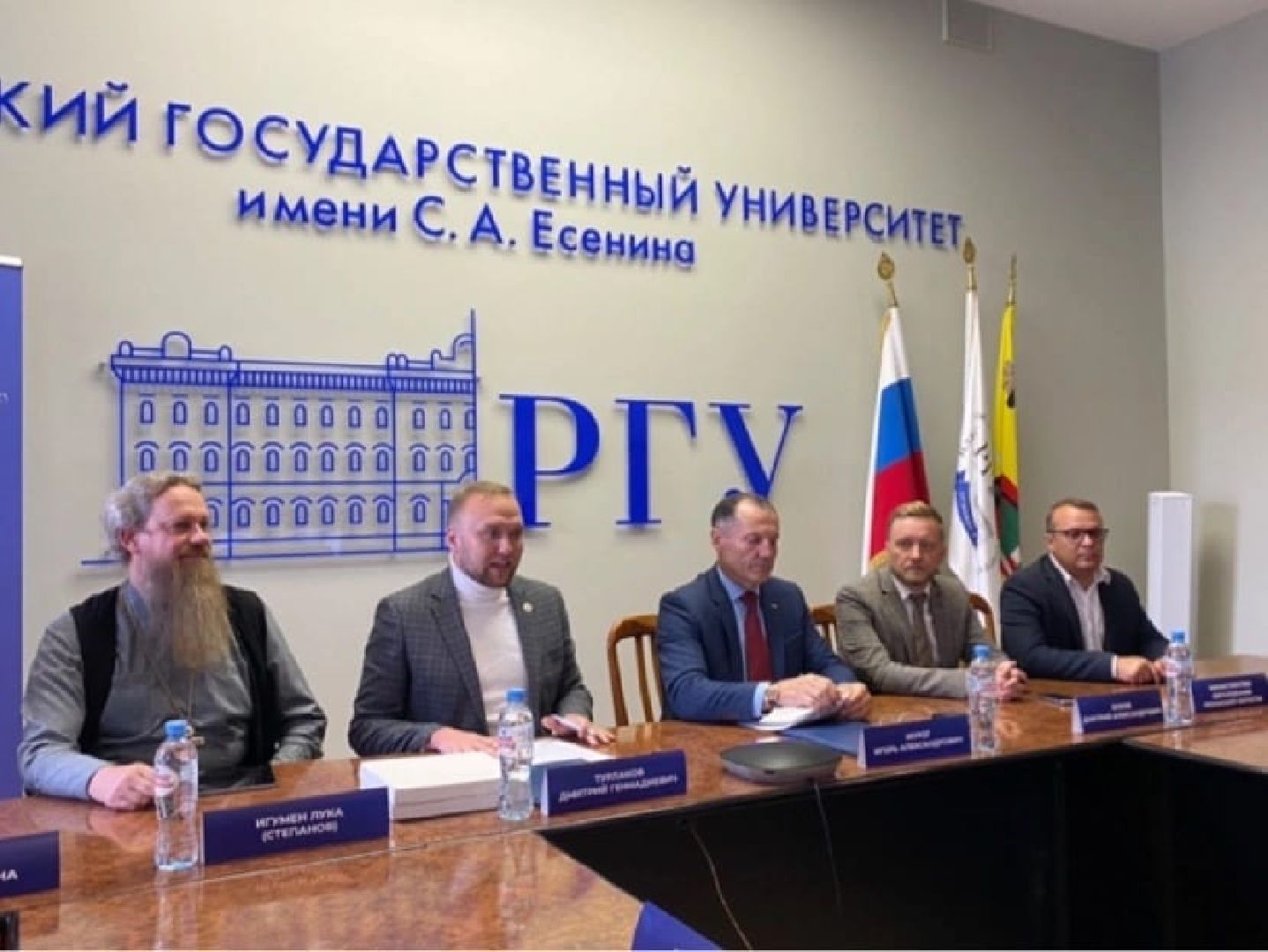 детское, телевидение, Взлёт, Луговская, от Учителя, к Учёному, педагогическая, практика, Рязань