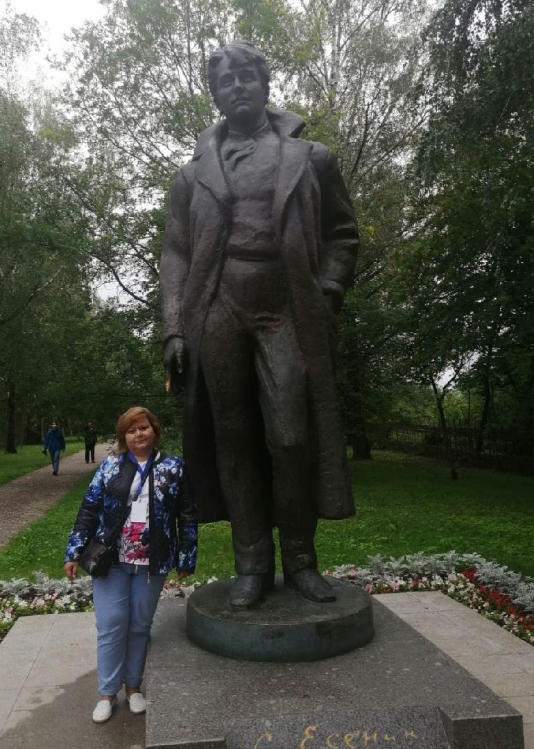 детское, телевидение, Взлёт, Луговская, от Учителя, к Учёному, педагогическая, практика, Рязань