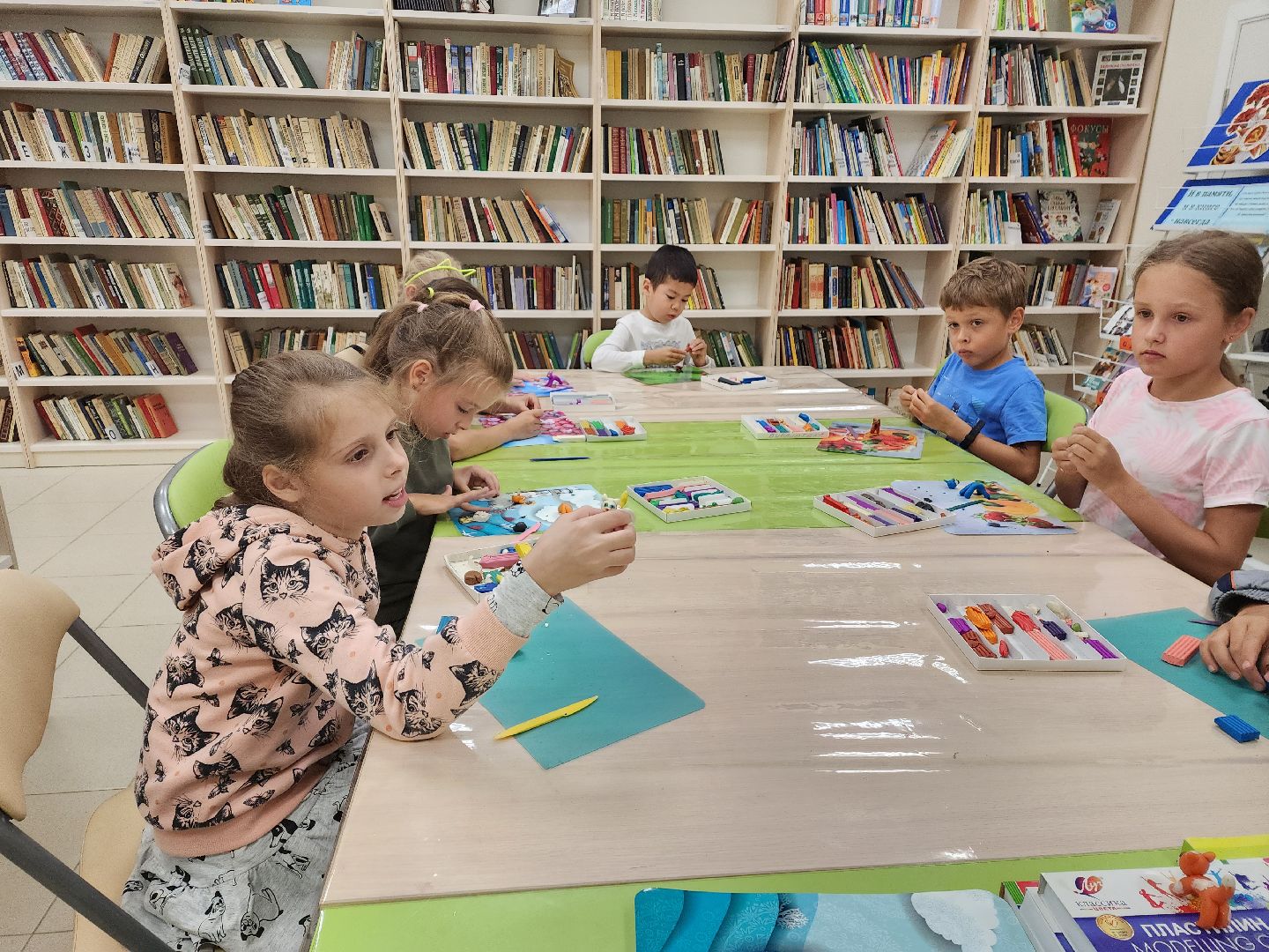 дети, искусство, доброе дело,