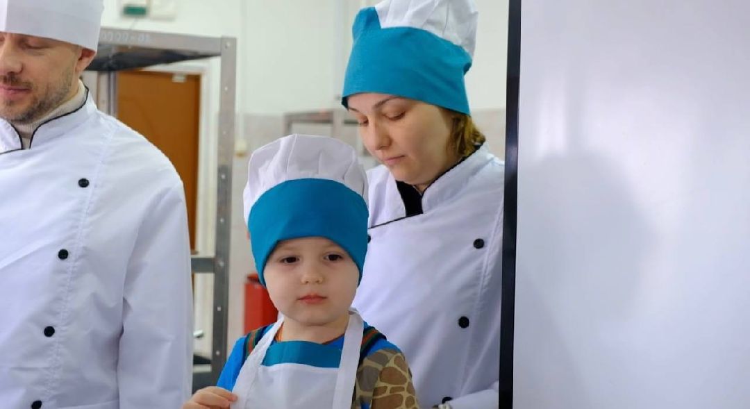 Солнечногорск, СВО