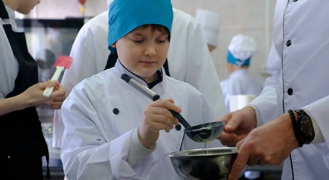 Солнечногорск, СВО