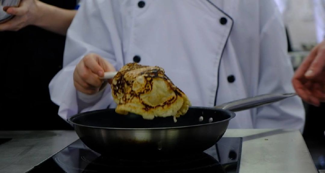 Солнечногорск, СВО