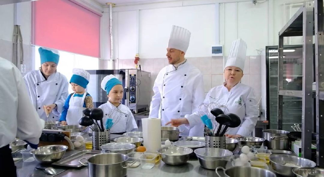 Солнечногорск, СВО