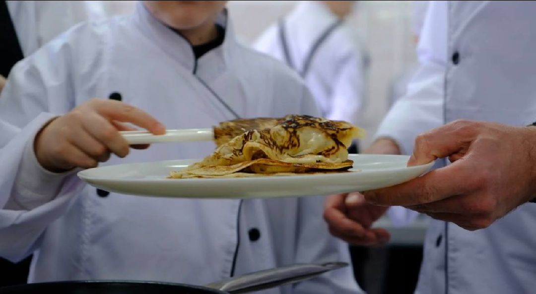 Солнечногорск, СВО