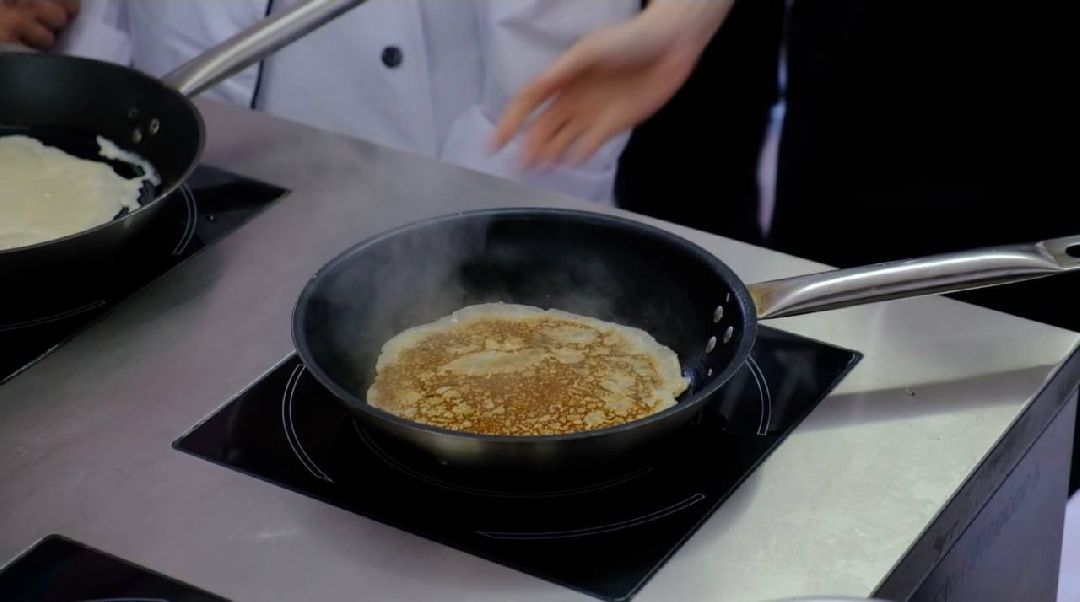 Солнечногорск, СВО