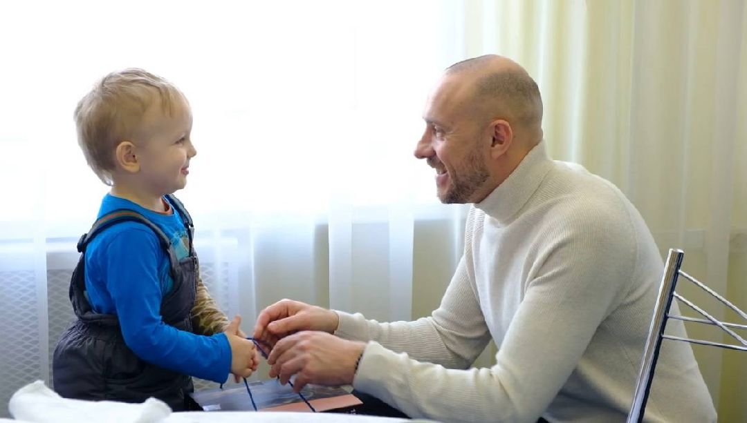 Солнечногорск, СВО