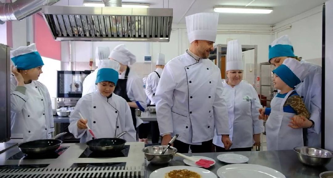 Солнечногорск, СВО