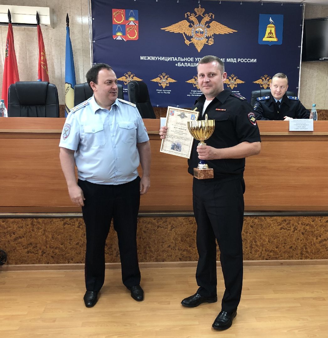 Балашиха, Подмосковье, общество, безопасность, полиция, МУ МВД России «Балашихинское»