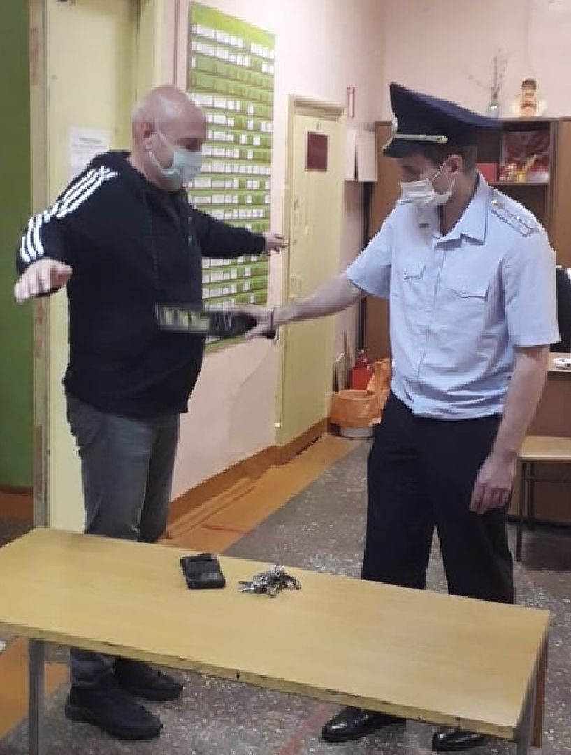 Балашиха, Подмосковье, общество, безопасность, полиция, МУ МВД России «Балашихинское»