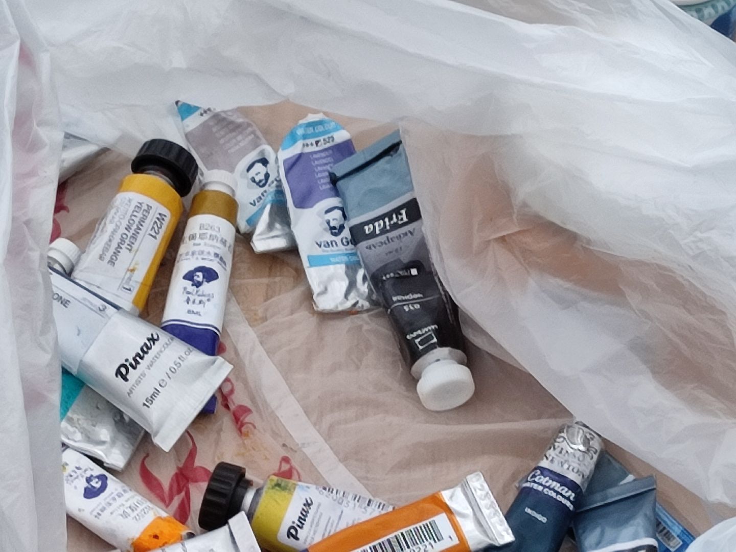 #рисунки, #мастер-класс, #дети, #живопись, #краски