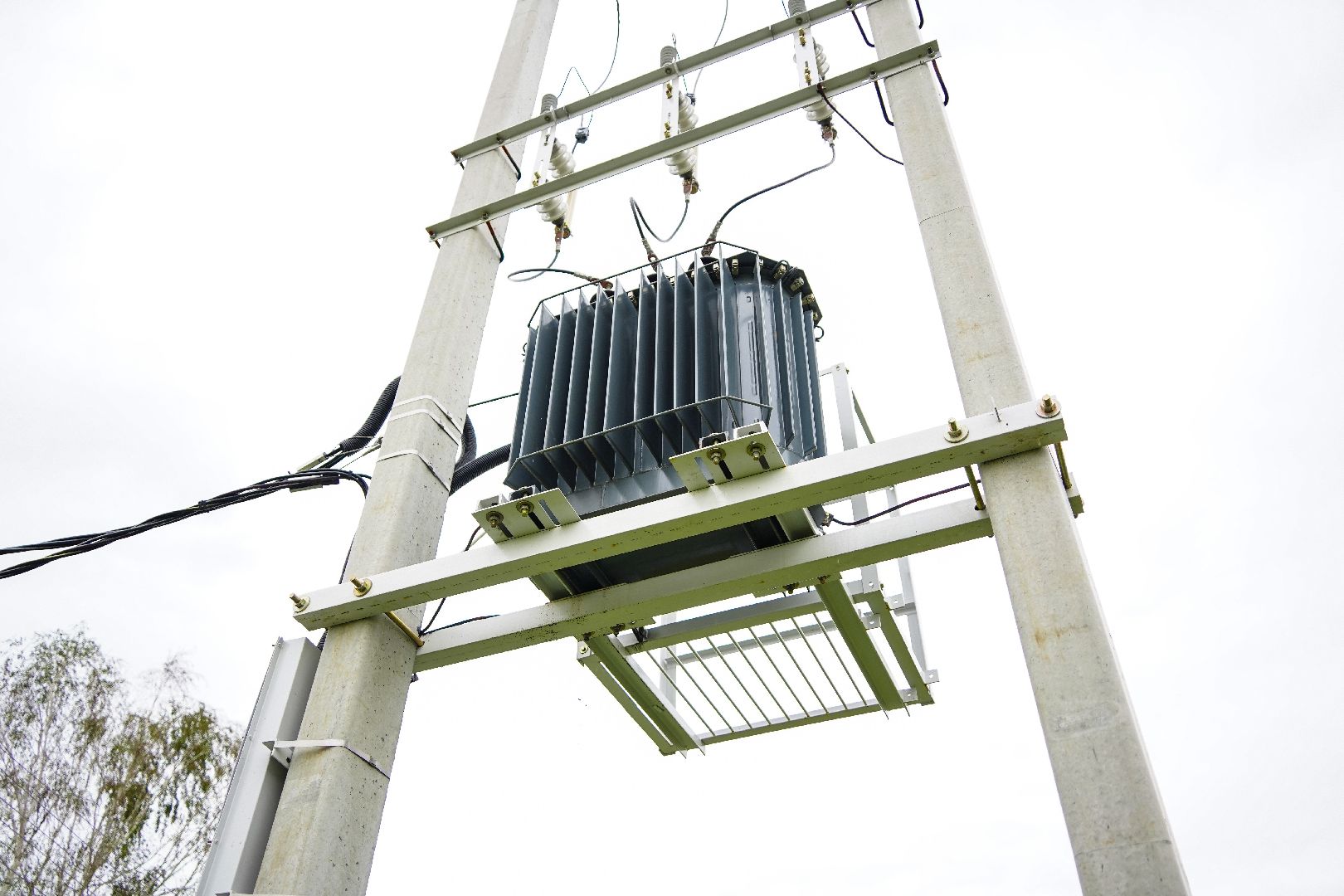 #Шатура#Россети#электроснабжение#БольшаяШатура