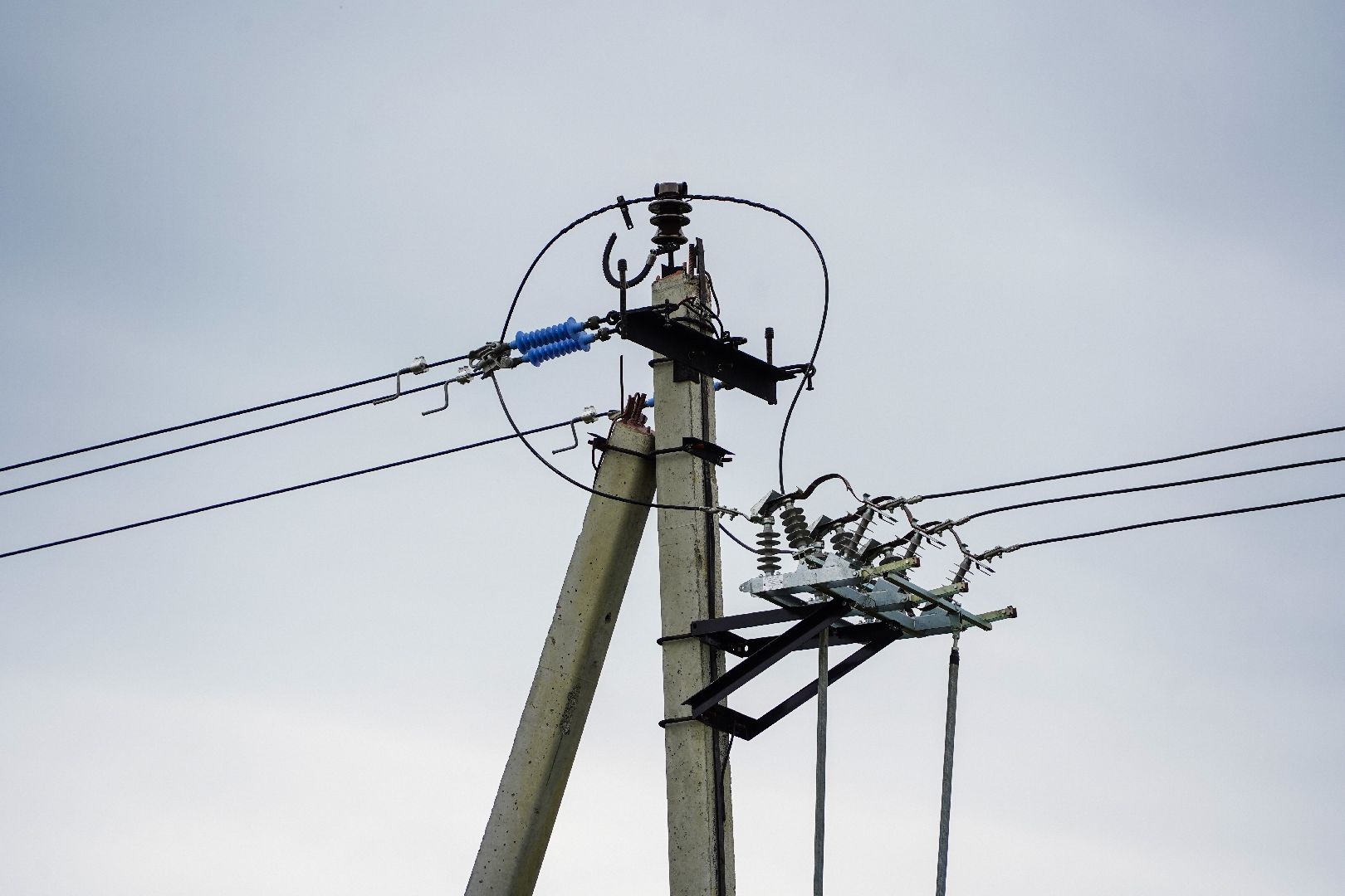 #Шатура#Россети#электроснабжение#БольшаяШатура