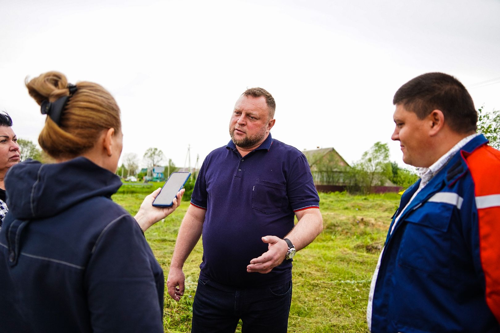 #Шатура#Россети#электроснабжение#БольшаяШатура