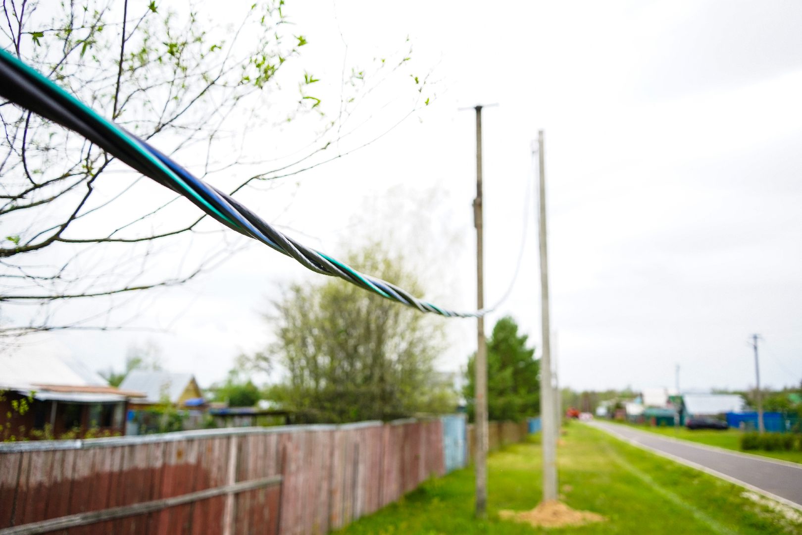 #Шатура#Россети#электроснабжение#БольшаяШатура