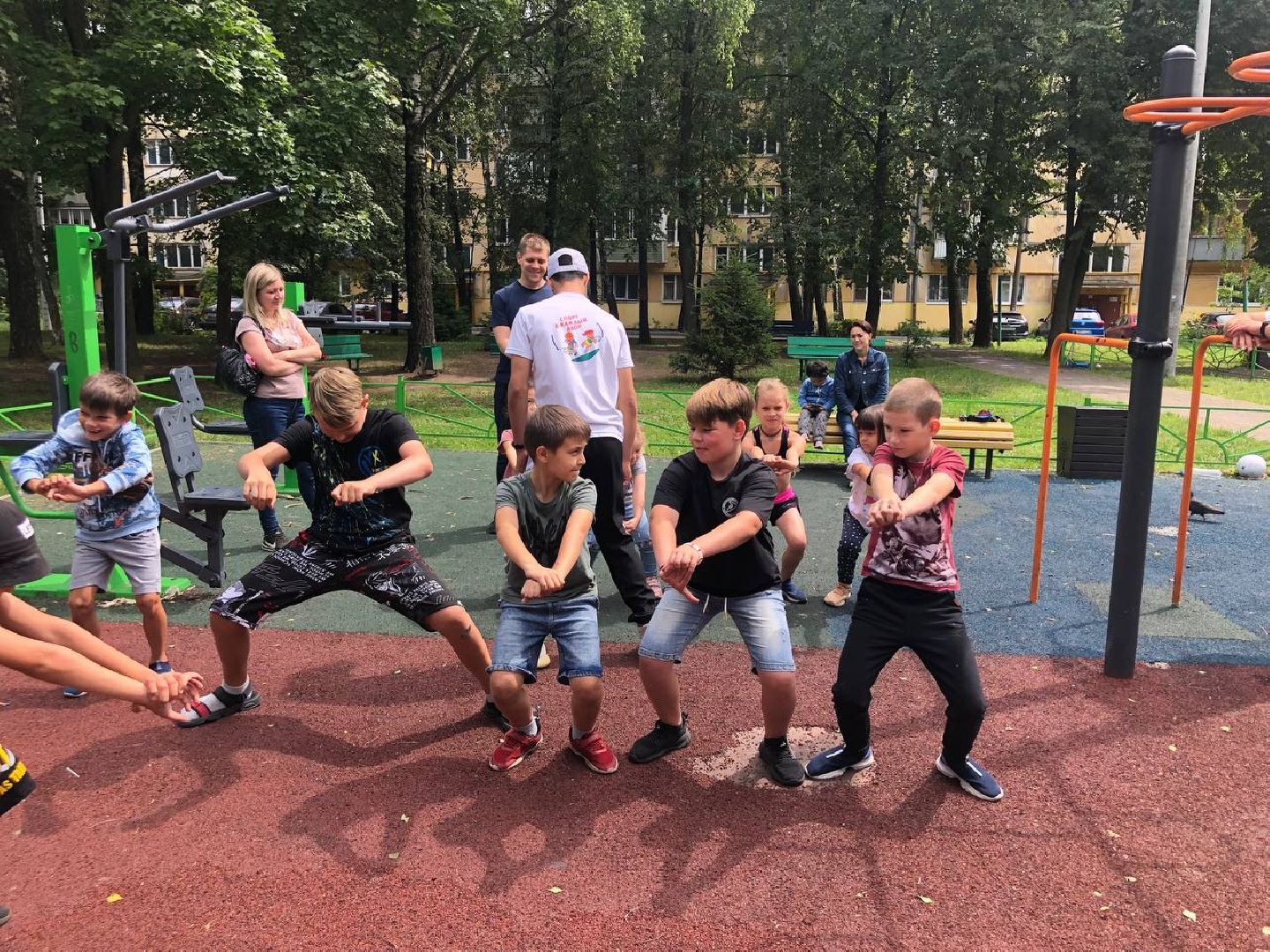 Подольск, спорт