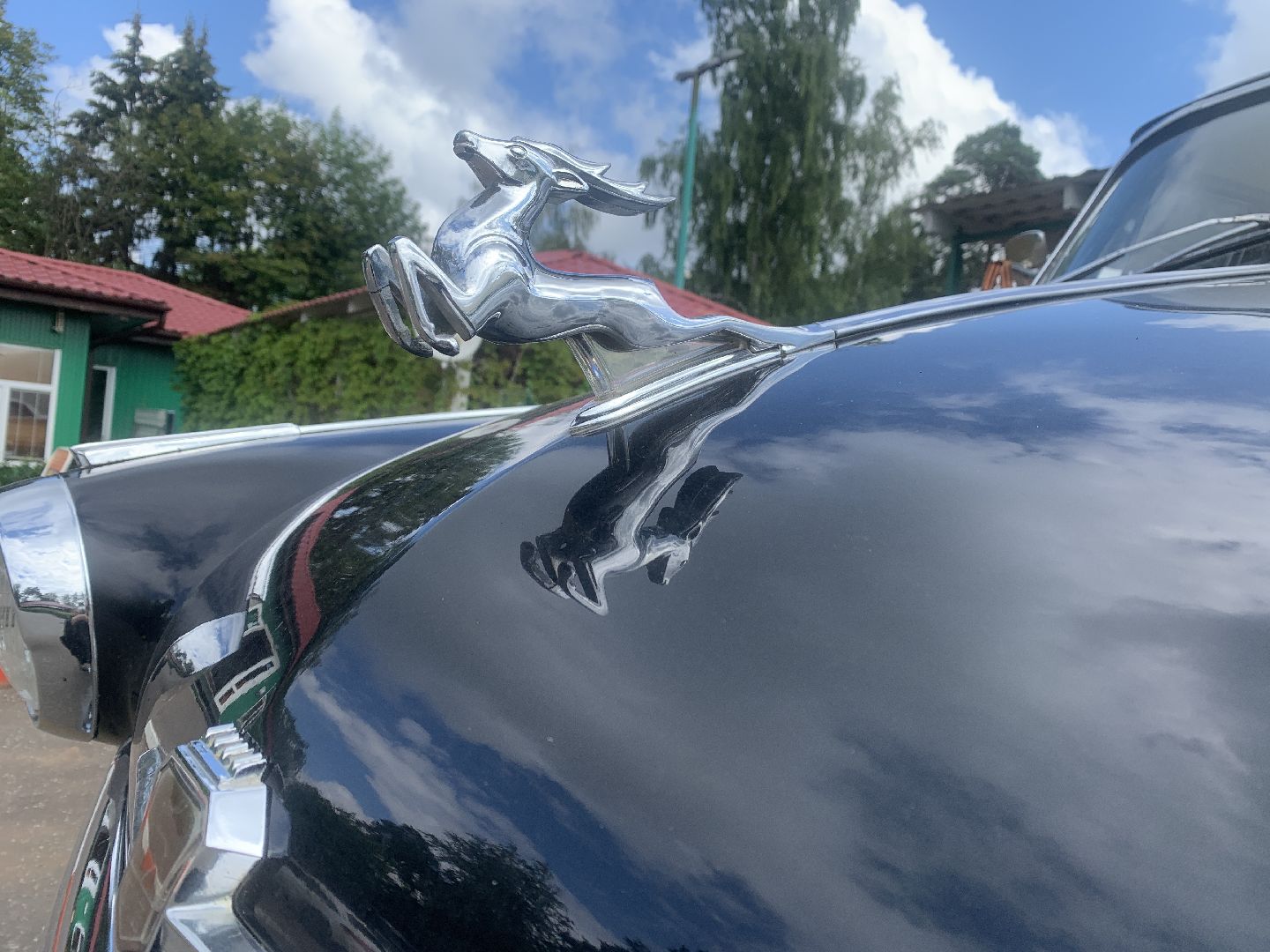 Балашиха, Подмосковье, общество, ГАЗ-21 Волга, ССР-Теннис, спорт, памятники