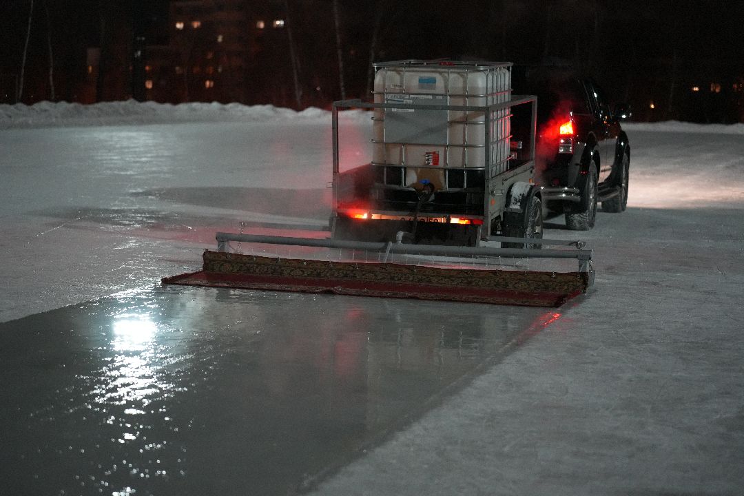 Дзержинский, общество