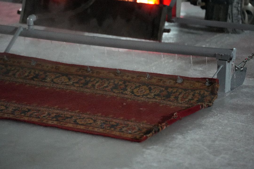 Дзержинский, общество