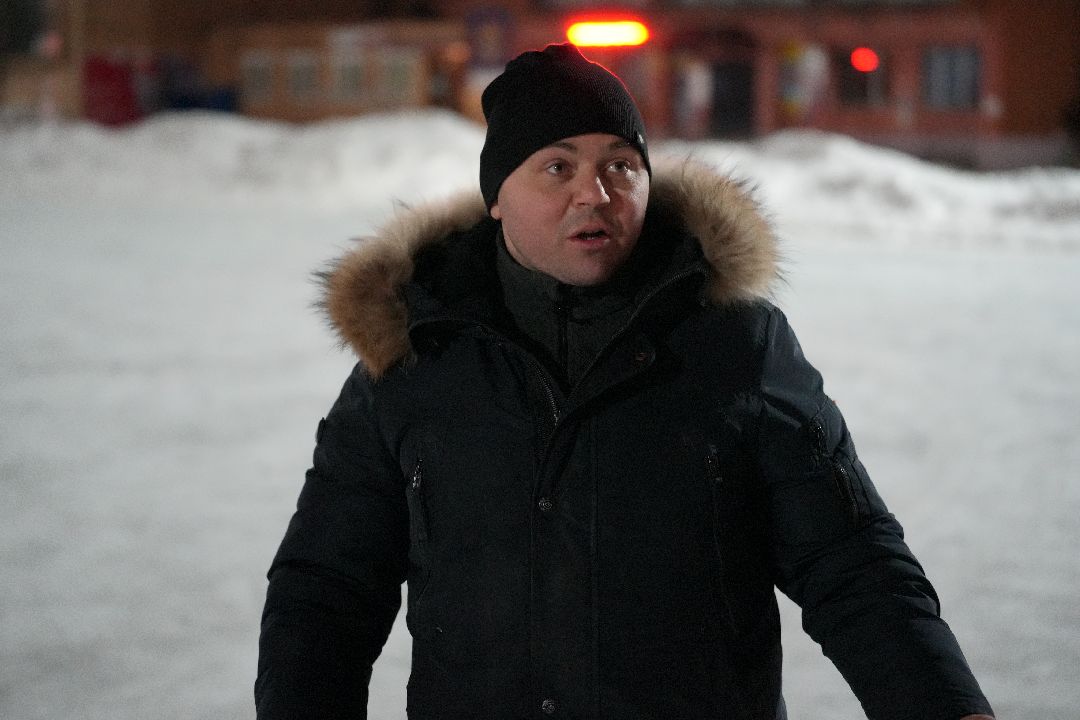 Дзержинский, общество