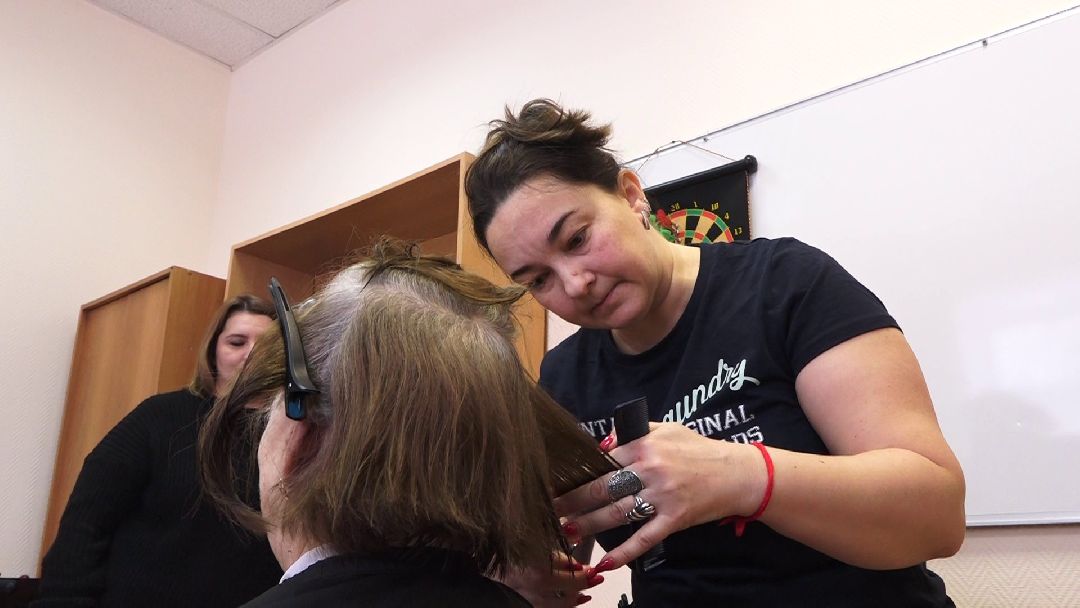 Солнечногорск, общество