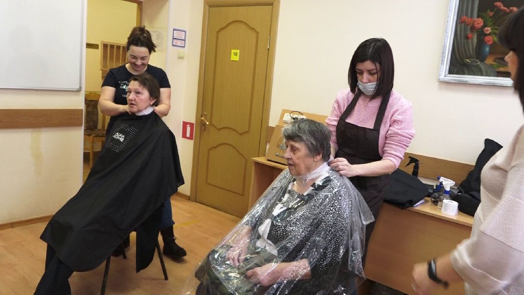 Солнечногорск, общество