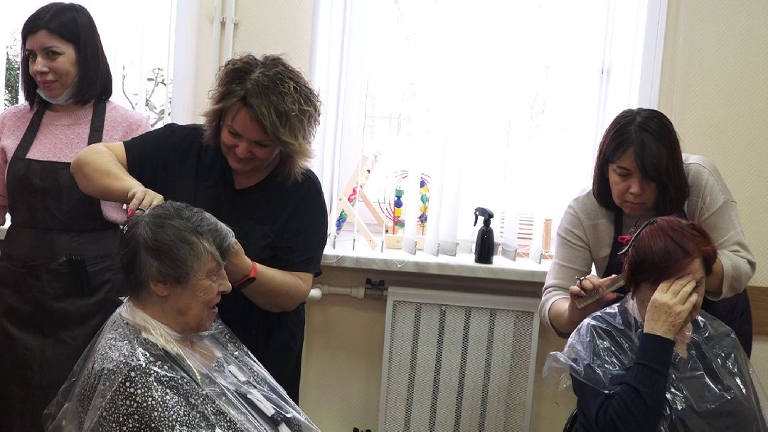 Солнечногорск, общество