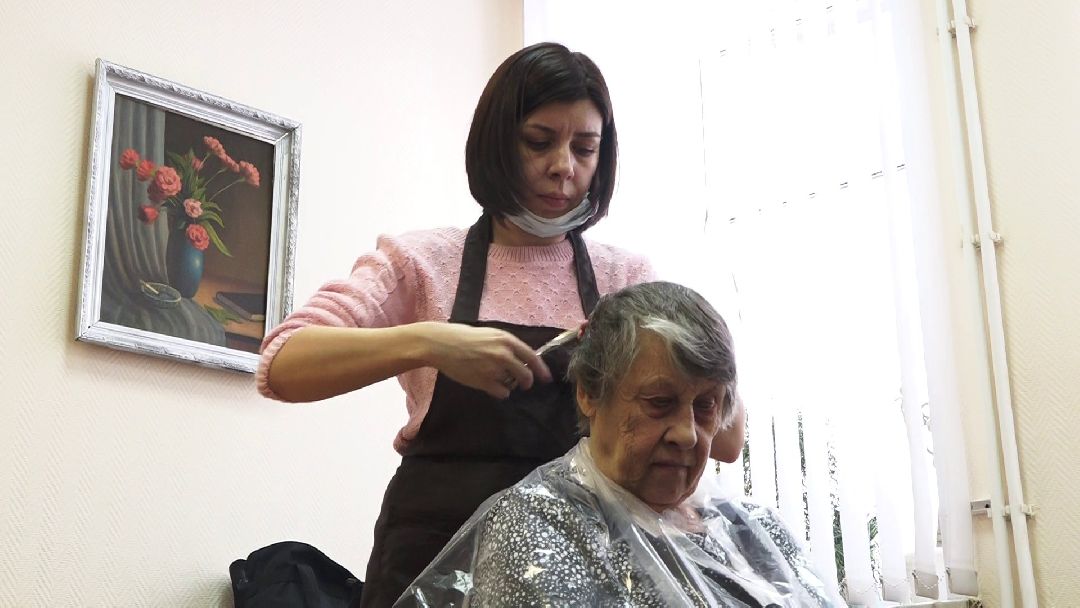 Солнечногорск, общество