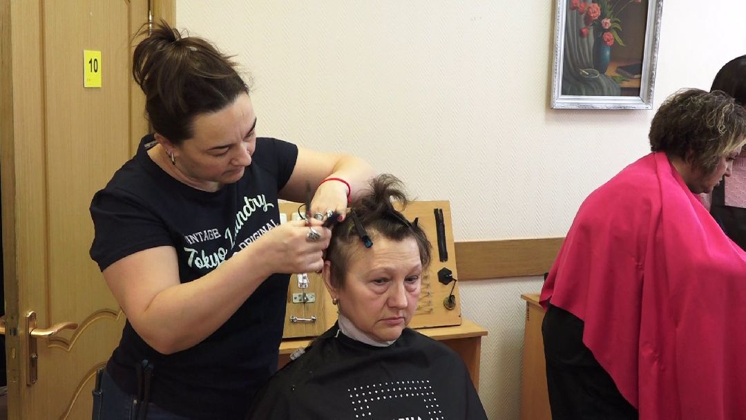 Солнечногорск, общество