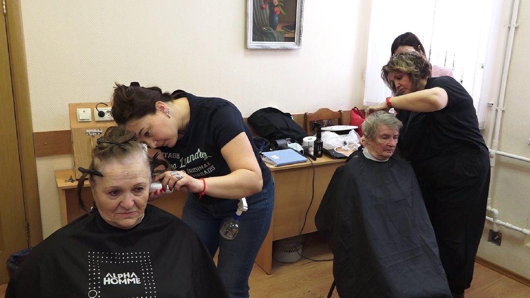 Солнечногорск, общество