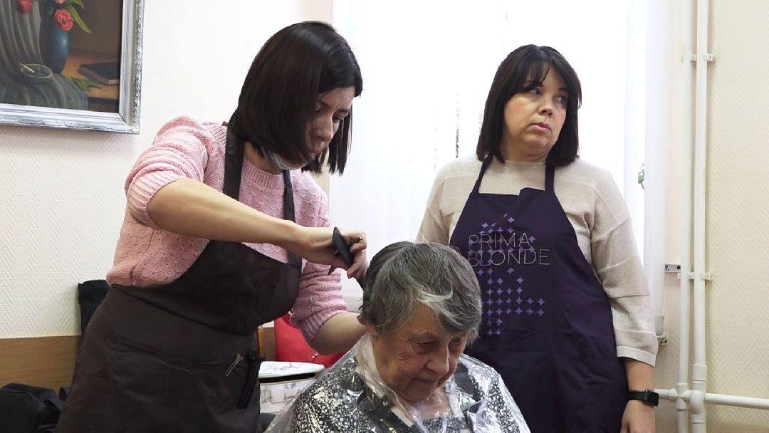 Солнечногорск, общество