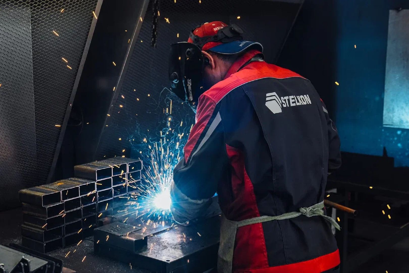 Экономика, производство, Стелкон, импортозамещение, губернатор, Орехово-Зуево