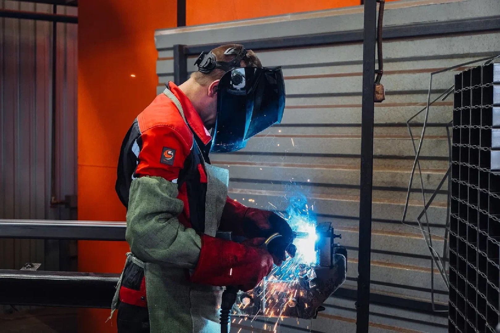 Экономика, производство, Стелкон, импортозамещение, губернатор, Орехово-Зуево