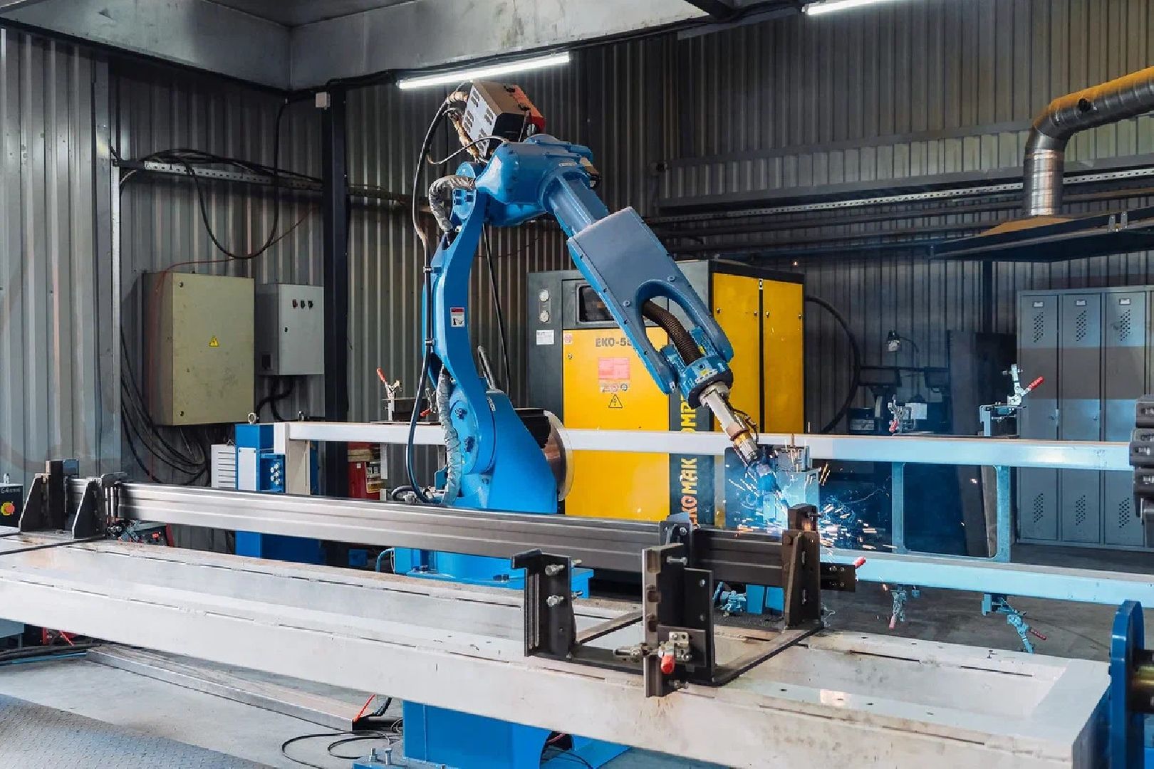 Экономика, производство, Стелкон, импортозамещение, губернатор, Орехово-Зуево