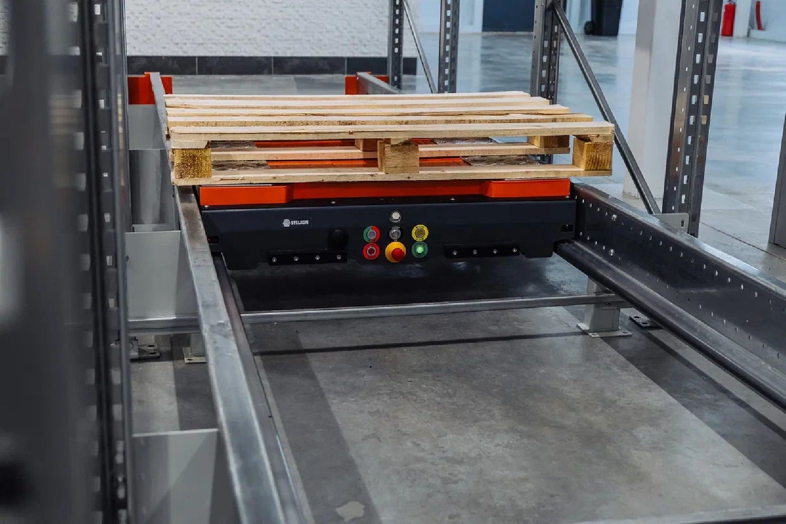 Экономика, производство, Стелкон, импортозамещение, губернатор, Орехово-Зуево