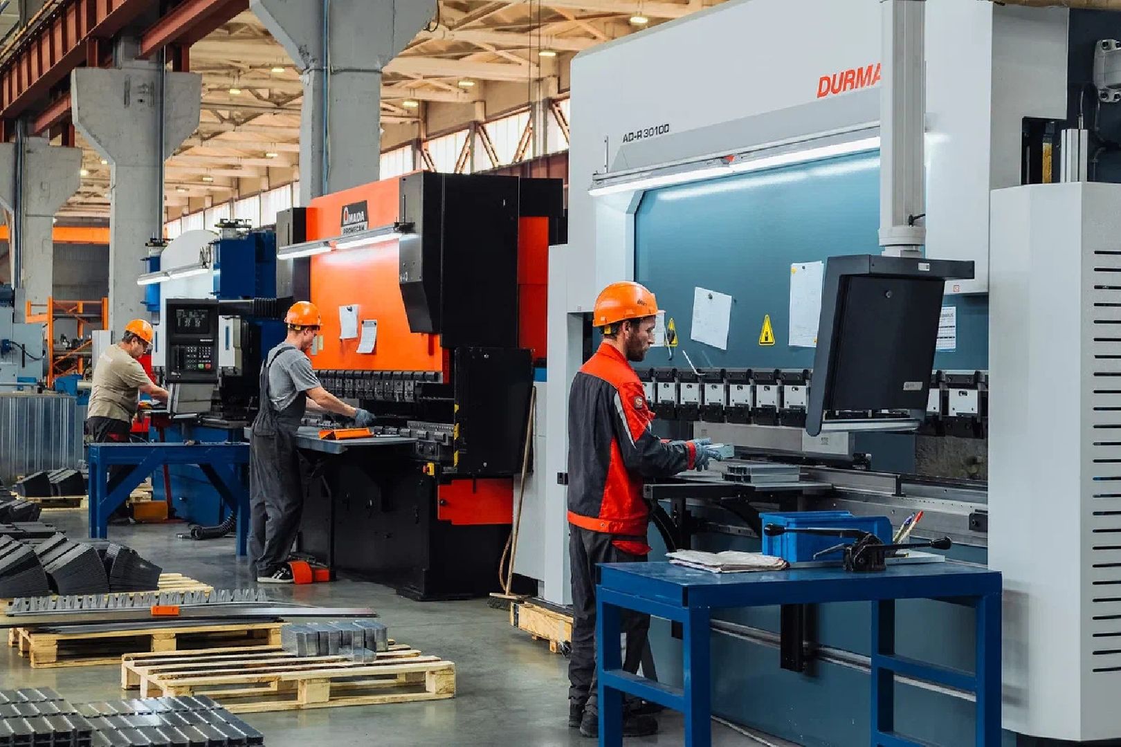 Экономика, производство, Стелкон, импортозамещение, губернатор, Орехово-Зуево