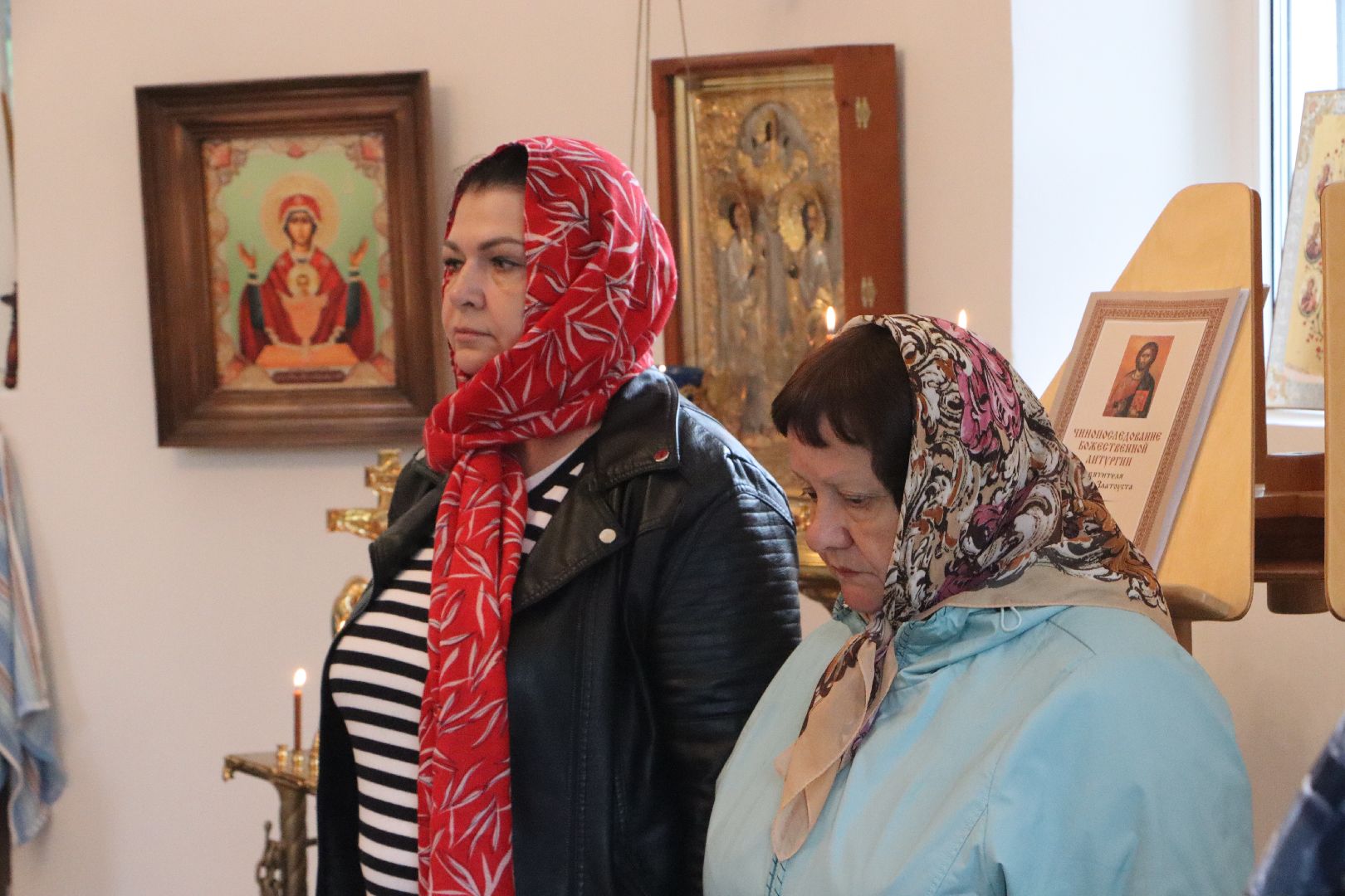 Серебряные Пруды, Столяровские встречи