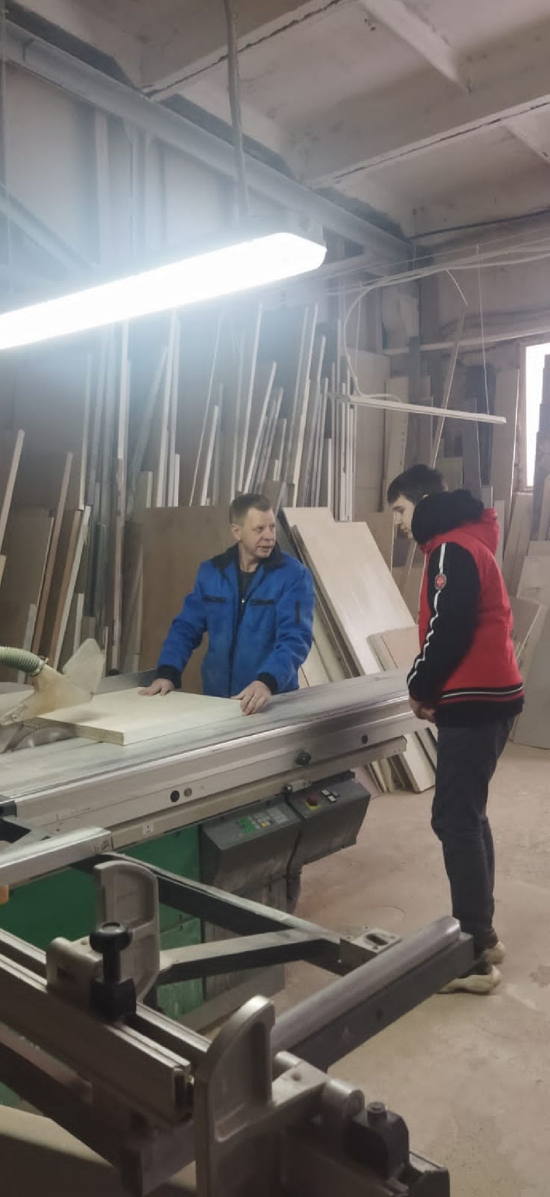 мебельная фабрика, академия TOП, заказ, сайт, Жуковский, компьютерные технологии